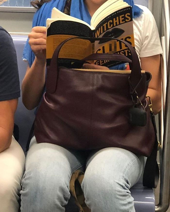 Interesting Reads For Your Commute