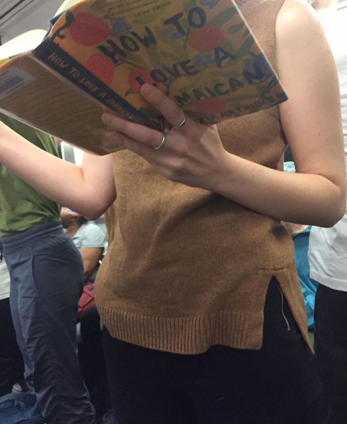 Interesting Reads For Your Commute