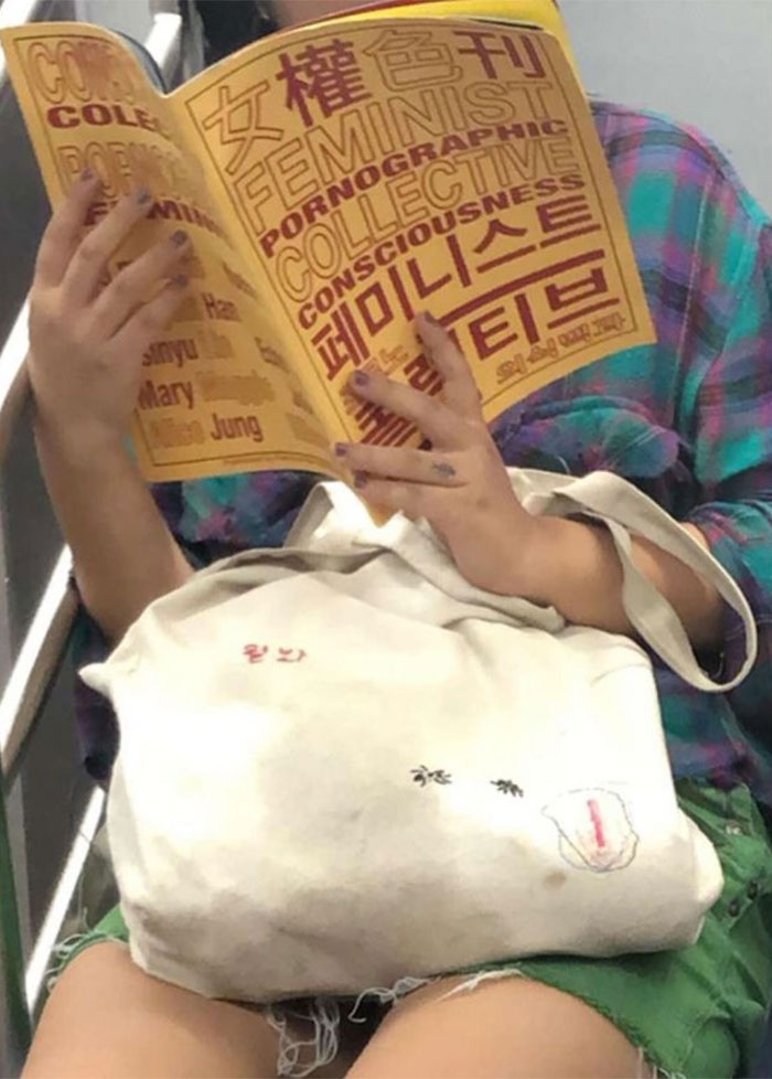 Interesting Reads For Your Commute