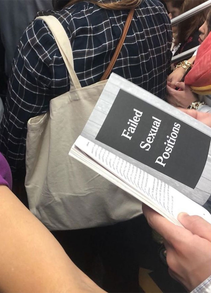 Interesting Reads For Your Commute