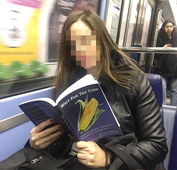 Interesting Reads For Your Commute