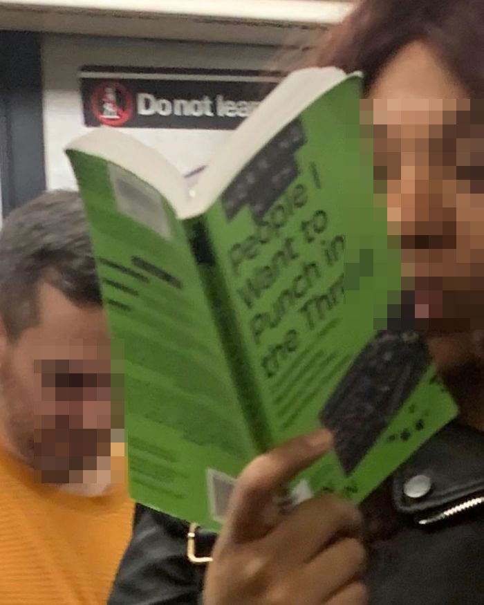 Interesting Reads For Your Commute