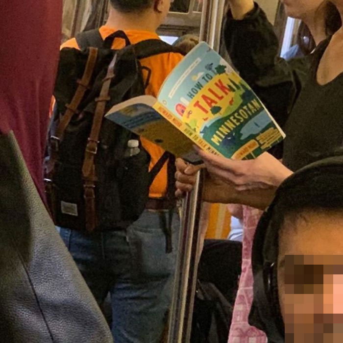 Interesting Reads For Your Commute