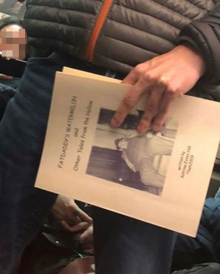 Interesting Reads For Your Commute