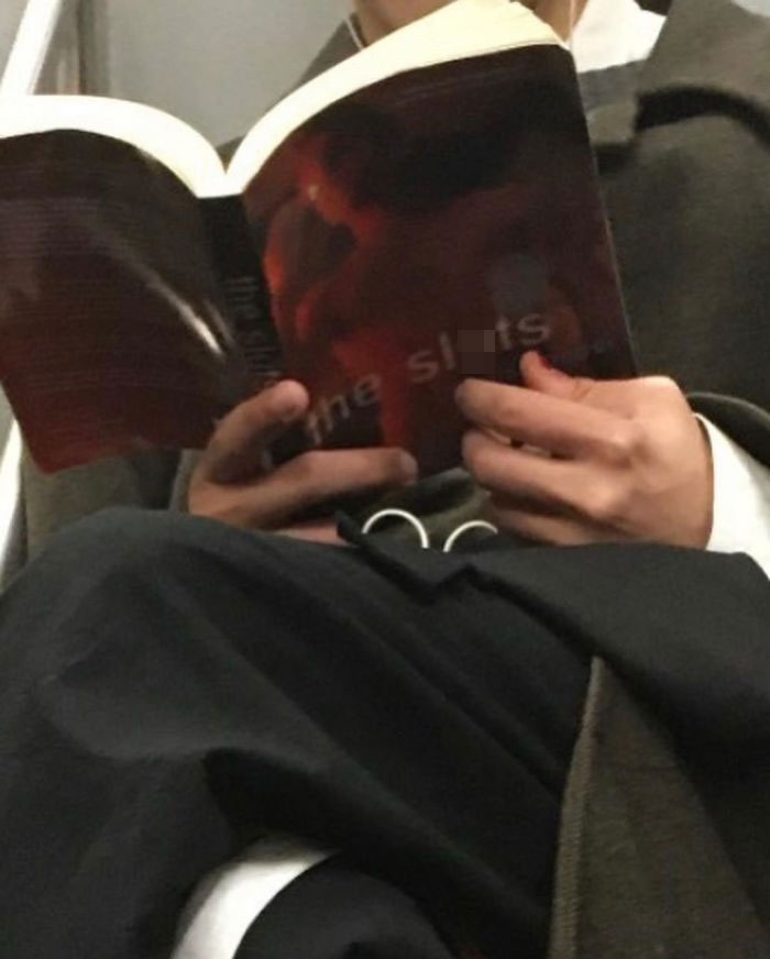 Interesting Reads For Your Commute