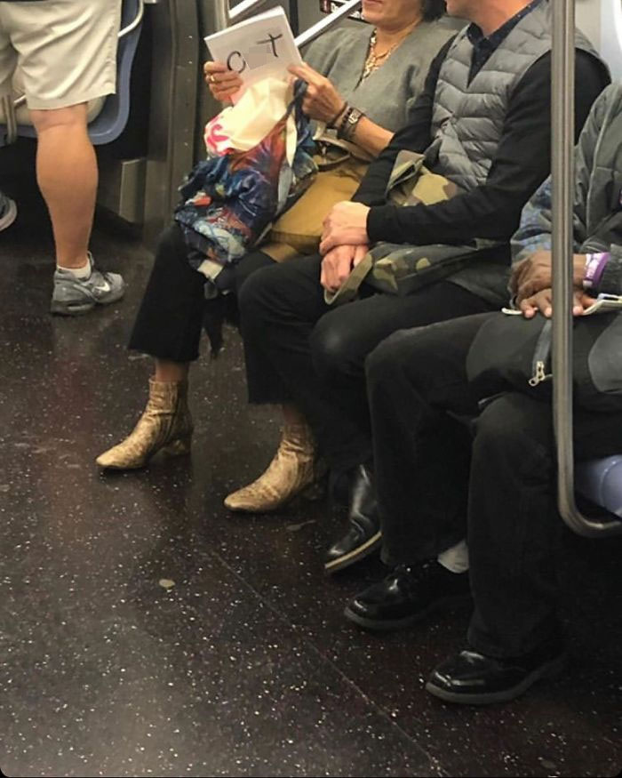 Interesting Reads For Your Commute