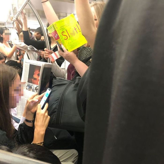 Interesting Reads For Your Commute