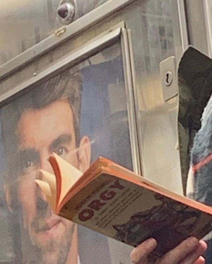 Interesting Reads For Your Commute