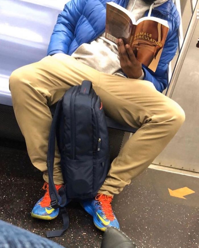 Interesting Reads For Your Commute