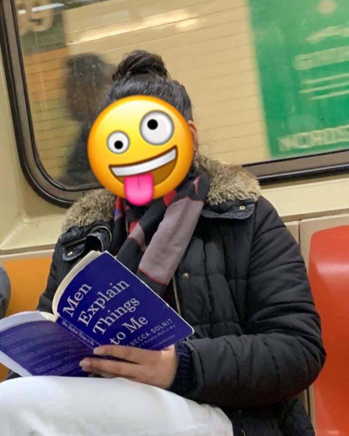 Interesting Reads For Your Commute