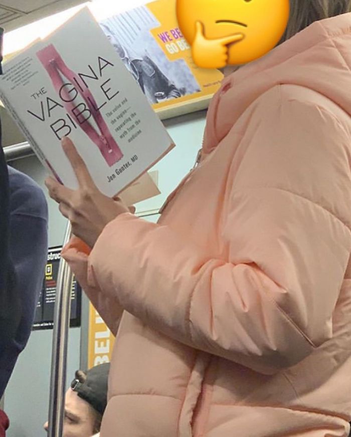 Interesting Reads For Your Commute