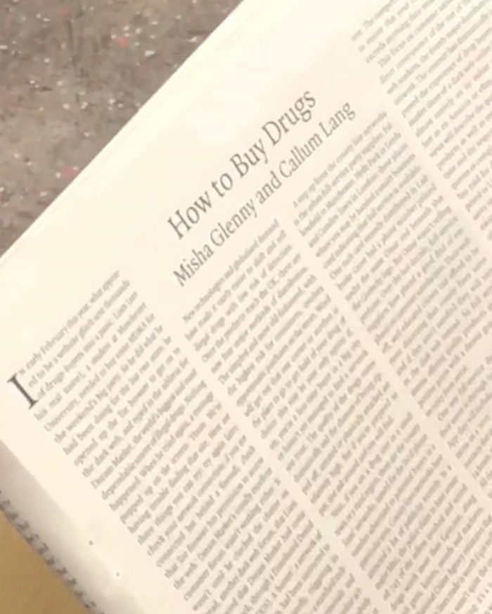 Interesting Reads For Your Commute