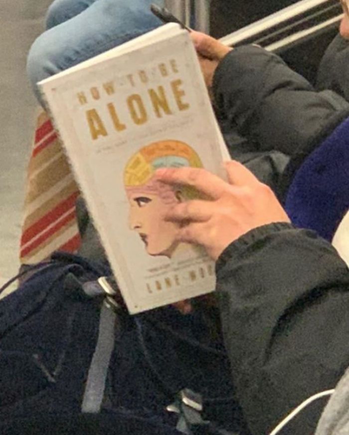 Interesting Reads For Your Commute