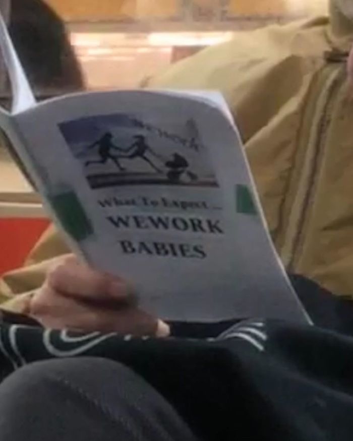 Interesting Reads For Your Commute