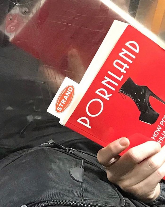 Interesting Reads For Your Commute