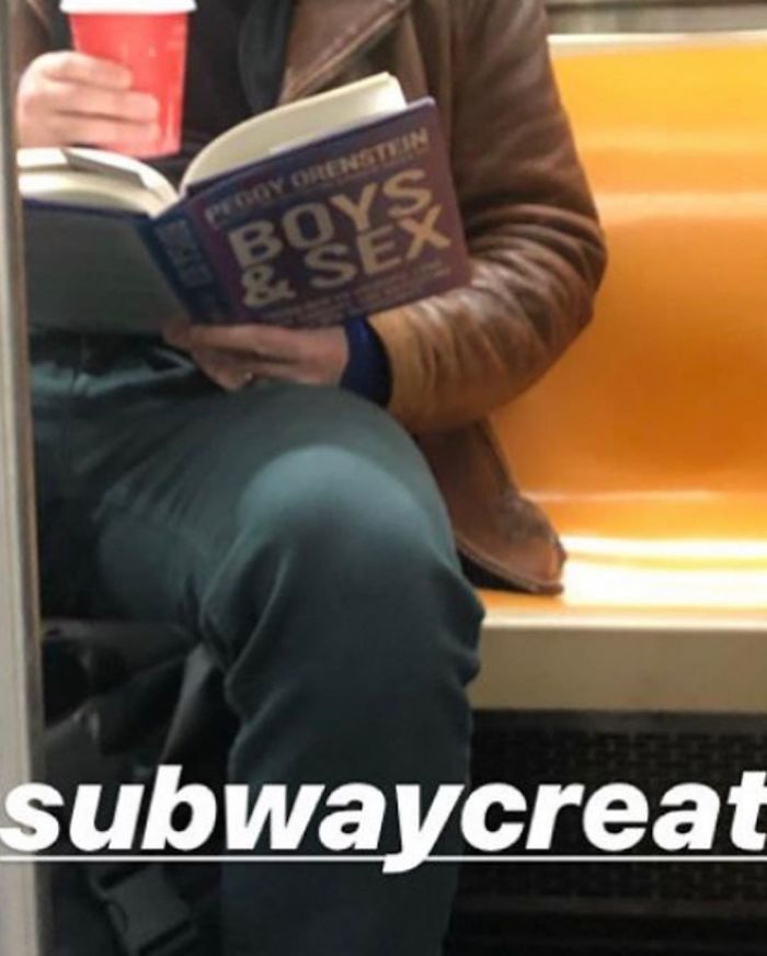 Interesting Reads For Your Commute