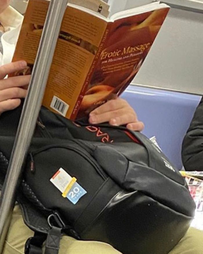 Interesting Reads For Your Commute
