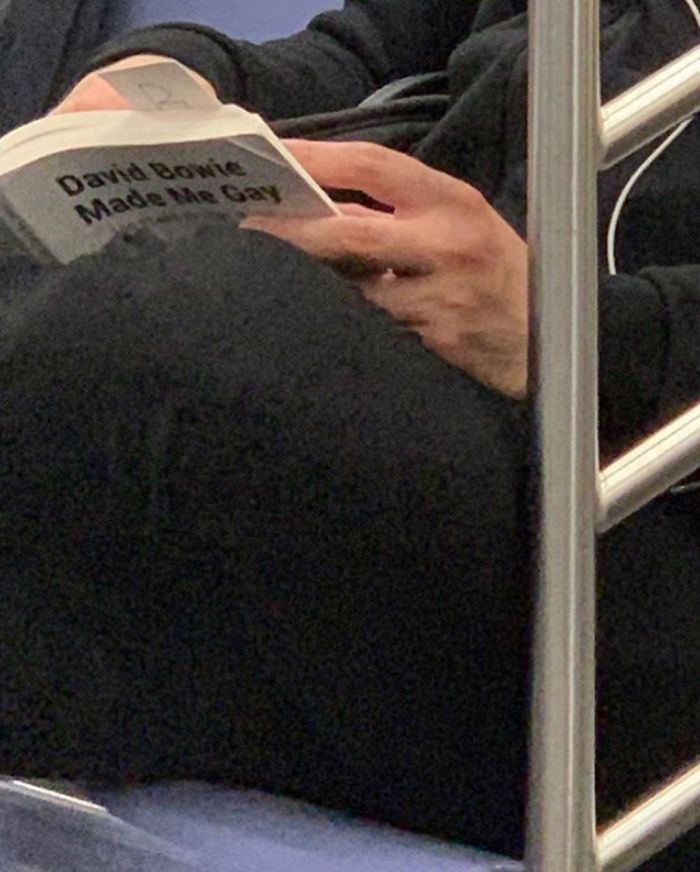 Interesting Reads For Your Commute