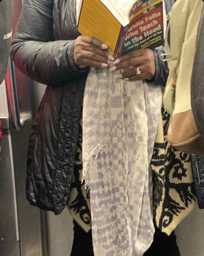 Interesting Reads For Your Commute