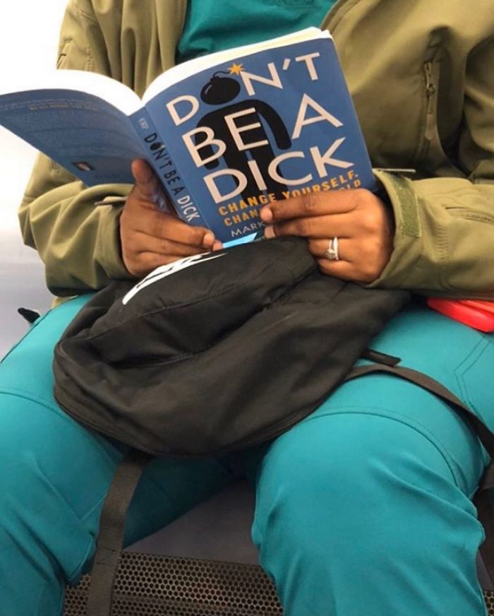 Interesting Reads For Your Commute