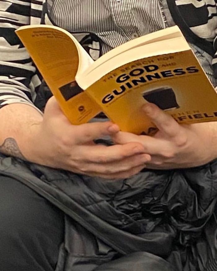 Interesting Reads For Your Commute