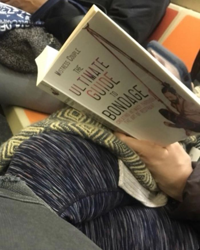 Interesting Reads For Your Commute