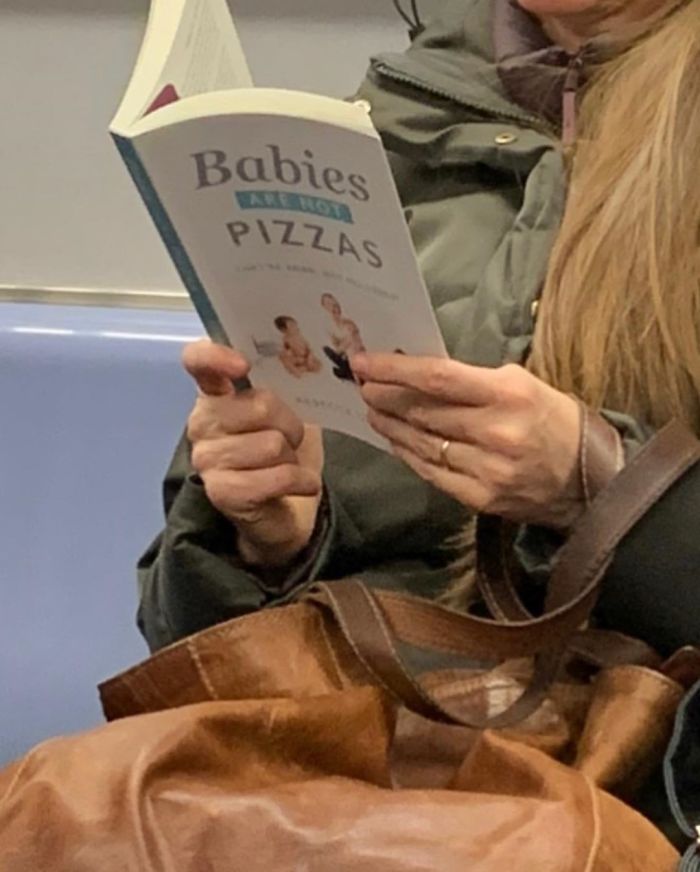 Interesting Reads For Your Commute