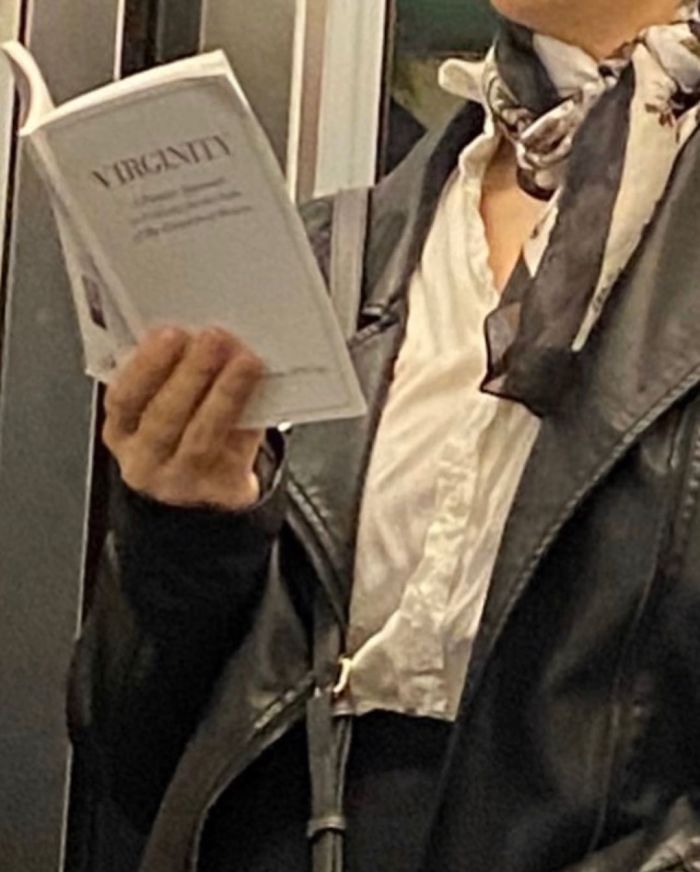 Interesting Reads For Your Commute