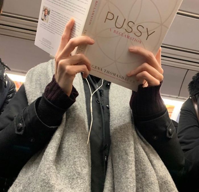 Interesting Reads For Your Commute