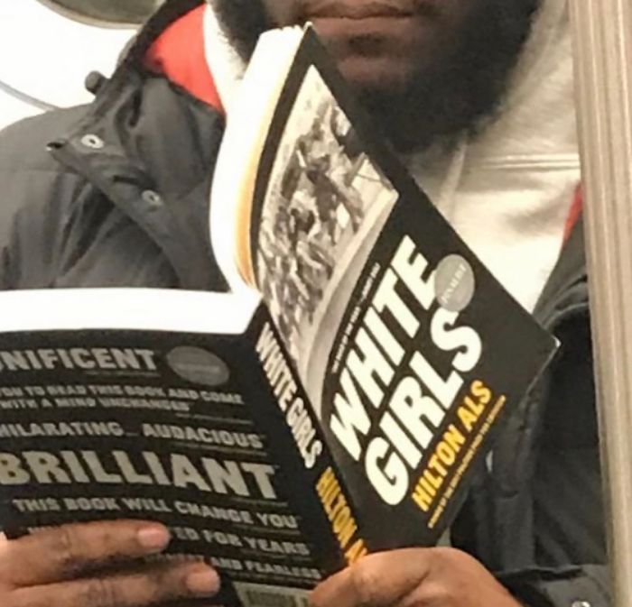 Interesting Reads For Your Commute