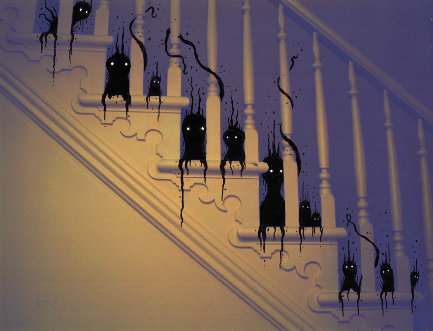 Such Curious Critters