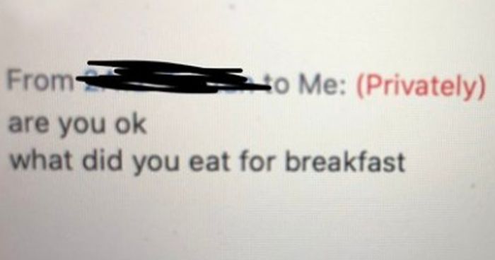 30 Stories Of Students Being The Most Precious Beings On The Face Of The Earth Shared By Teachers Of Twitter