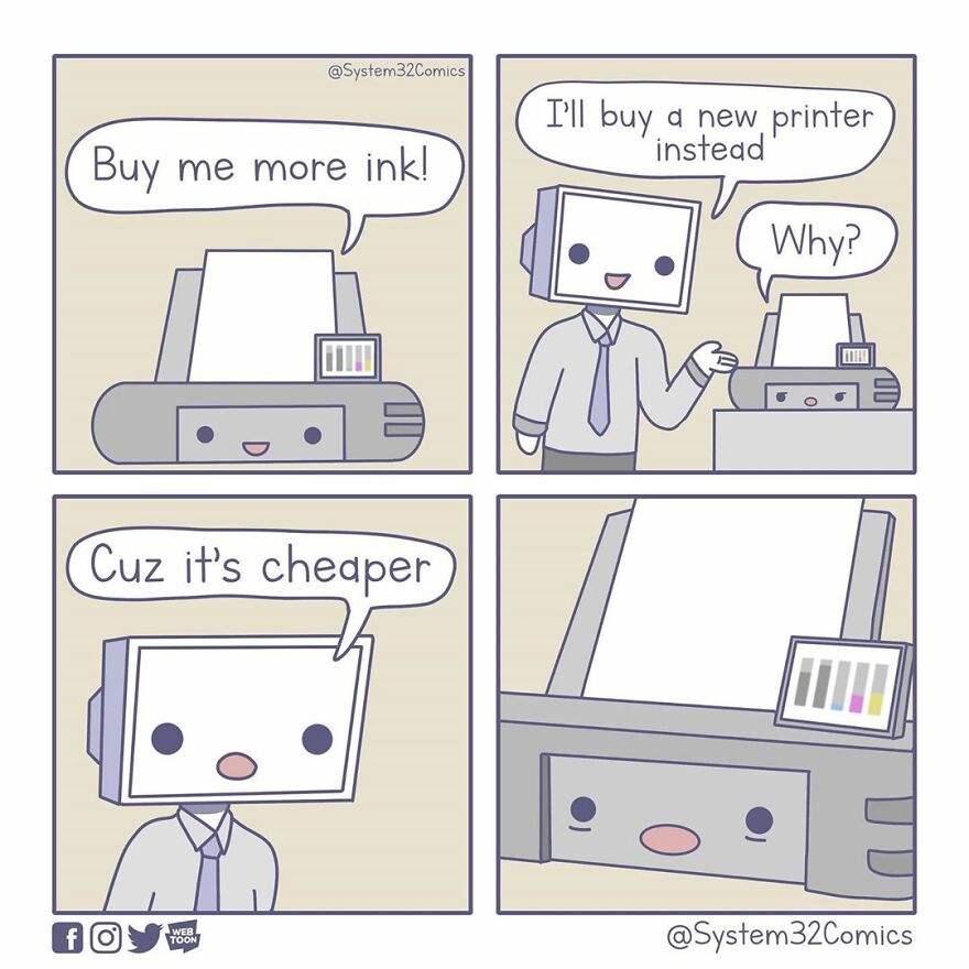 Technology-Comics-System32