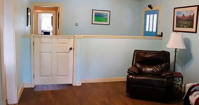 People Are Sharing Real Estate Listings From Hell, And Here Are The 26 Worst Ones