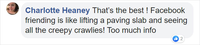 8 Examples Of "Facebook Friends" That People Are Tired Of, Posted By This Page