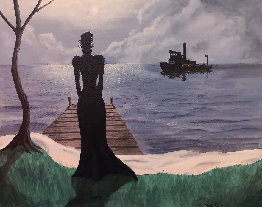 Welcome To October Everyone!