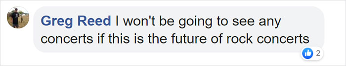 The Flaming Lips Hold A Socially Distanced 'Bubble' Concert Where Everyone's In Their Own Personal Space Bubble