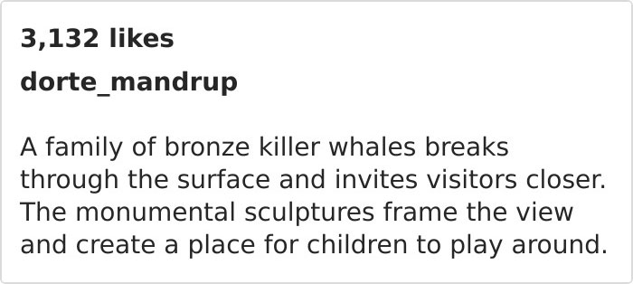 Impressive Whale Watching Museum To Be Opened In Norway And The Images Look Majestic Impressive Whale Watching Museum To Be Opened In Norway And The Images Look Majestic