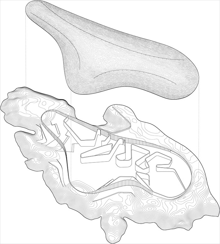 Impressive Whale Watching Museum To Be Opened In Norway And The Images Look Majestic Impressive Whale Watching Museum To Be Opened In Norway And The Images Look Majestic