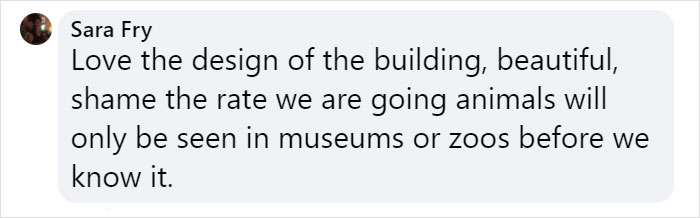 Impressive Whale Watching Museum To Be Opened In Norway And The Images Look Majestic