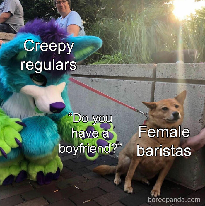 Every Store Has One (Or Several)