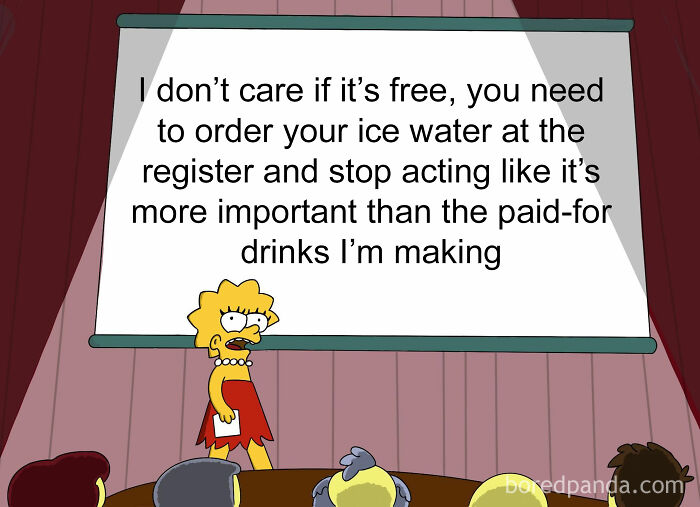 Welcome To My Ted Talk