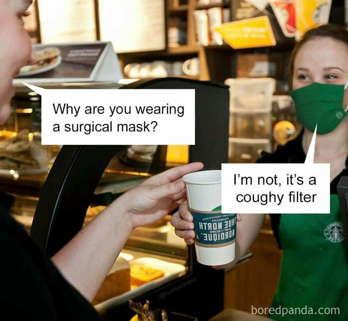 Just Dropping By With This