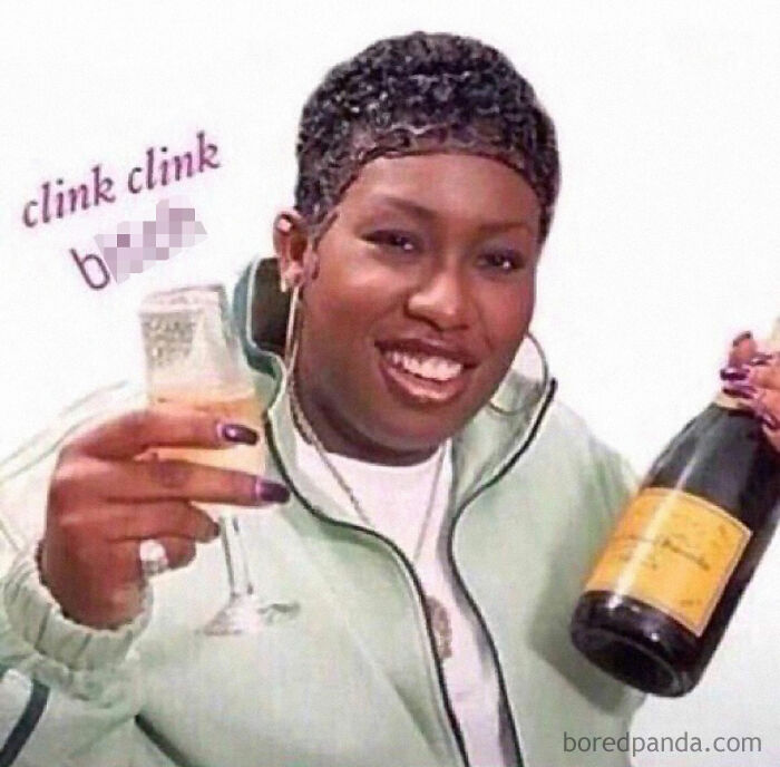 When A Customer Is Rude But Leaves A $5 Tip