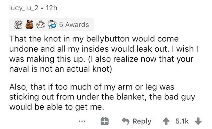 Things-Terrified-As-Kid