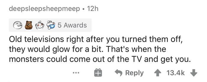 Things-Terrified-As-Kid