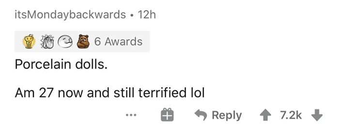 Things-Terrified-As-Kid