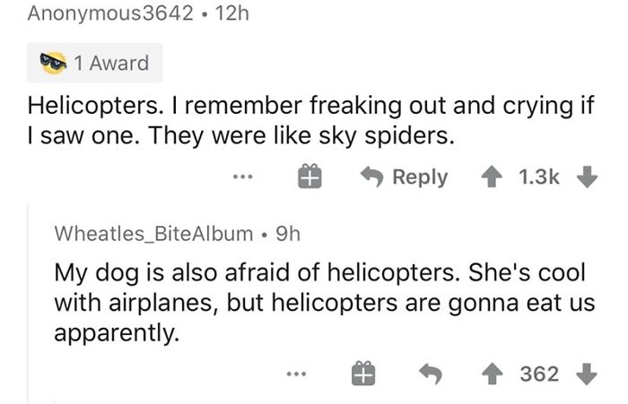 Things-Terrified-As-Kid