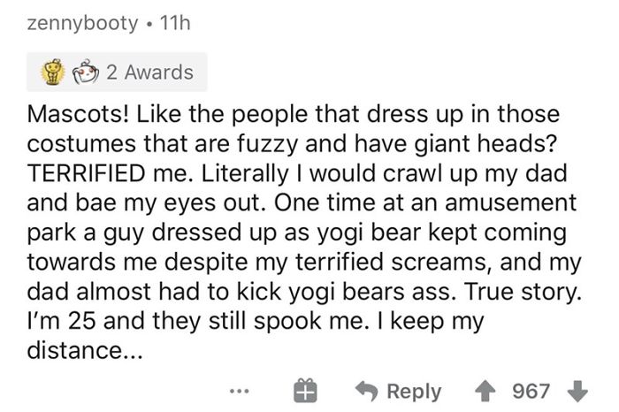 Things-Terrified-As-Kid