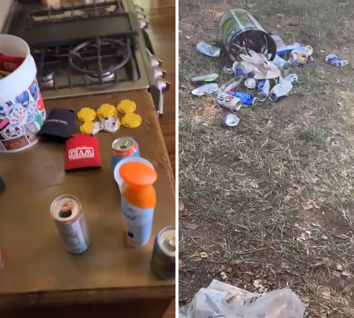 Girlfriends Share What Their Home Looks Like Compared To Their Boyfriend’s And It’s A Nightmare Girlfriends Share What Their Home Looks Like Compared To Their Boyfriend’s And It’s A Nightmare